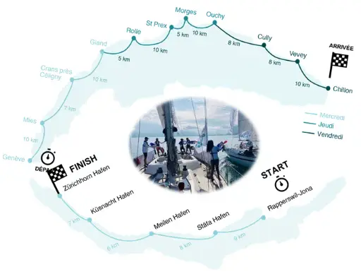 Le management de projet au service d’une cause l’expérience Léman hope